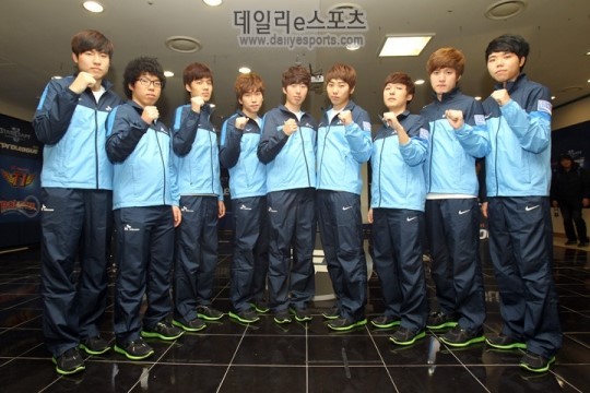 树立了信心 树立了信心